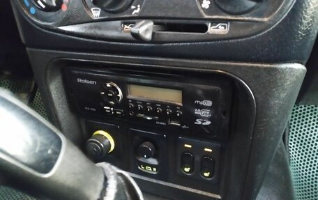 Chevrolet Niva I рестайлинг, 2011 год, 595 000 рублей, 6 фотография
