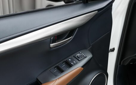 Lexus NX I, 2015 год, 3 049 000 рублей, 17 фотография