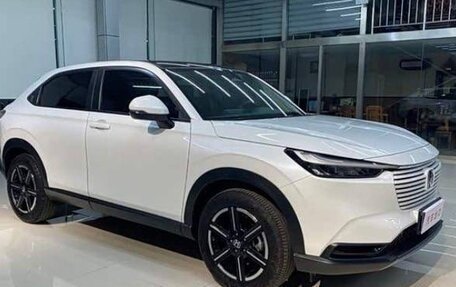 Honda Vezel, 2023 год, 2 167 000 рублей, 2 фотография