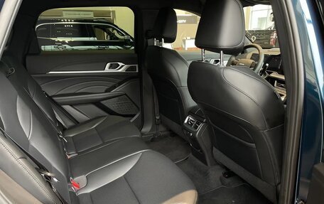 Haval F7x, 2026 год, 3 799 000 рублей, 7 фотография