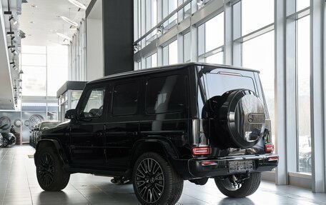 Mercedes-Benz G-Класс AMG, 2026 год, 30 000 000 рублей, 4 фотография