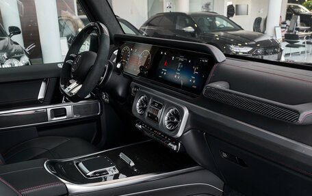 Mercedes-Benz G-Класс AMG, 2026 год, 30 000 000 рублей, 9 фотография