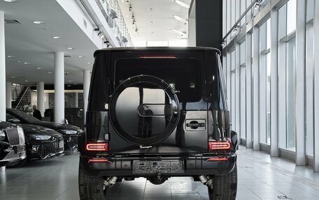 Mercedes-Benz G-Класс AMG, 2026 год, 30 000 000 рублей, 5 фотография