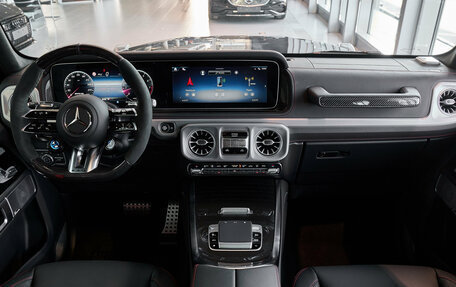 Mercedes-Benz G-Класс AMG, 2026 год, 30 000 000 рублей, 10 фотография