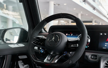 Mercedes-Benz G-Класс AMG, 2026 год, 30 000 000 рублей, 11 фотография