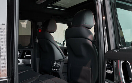 Mercedes-Benz G-Класс AMG, 2026 год, 30 000 000 рублей, 12 фотография
