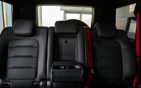 Mercedes-Benz G-Класс AMG, 2026 год, 30 000 000 рублей, 14 фотография