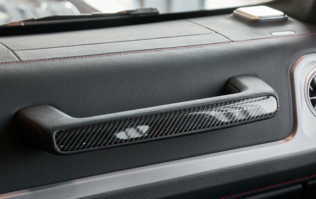 Mercedes-Benz G-Класс AMG, 2026 год, 30 000 000 рублей, 23 фотография