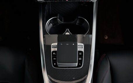 Mercedes-Benz G-Класс AMG, 2026 год, 30 000 000 рублей, 16 фотография