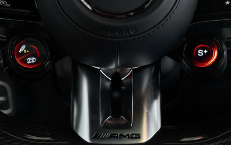 Mercedes-Benz G-Класс AMG, 2026 год, 30 000 000 рублей, 19 фотография