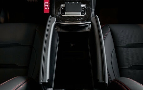 Mercedes-Benz G-Класс AMG, 2026 год, 30 000 000 рублей, 18 фотография