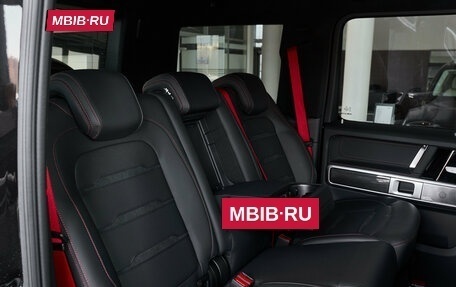 Mercedes-Benz G-Класс AMG, 2026 год, 30 000 000 рублей, 13 фотография