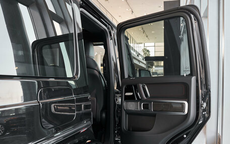 Mercedes-Benz G-Класс AMG, 2026 год, 30 000 000 рублей, 26 фотография