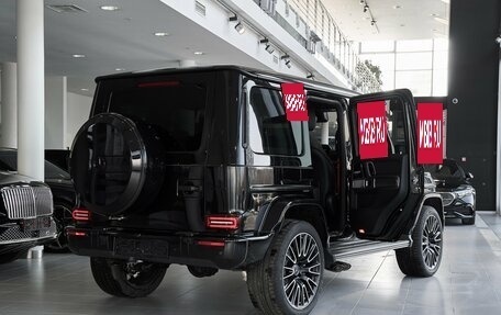Mercedes-Benz G-Класс AMG, 2026 год, 30 000 000 рублей, 6 фотография