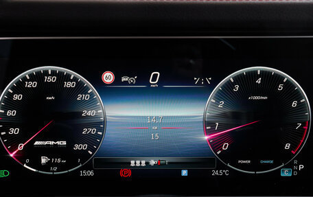 Mercedes-Benz G-Класс AMG, 2026 год, 30 000 000 рублей, 31 фотография