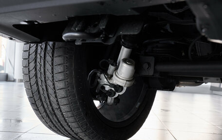 Mercedes-Benz G-Класс AMG, 2026 год, 30 000 000 рублей, 29 фотография