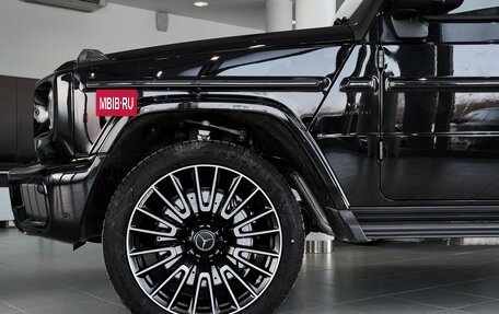 Mercedes-Benz G-Класс AMG, 2026 год, 30 000 000 рублей, 30 фотография