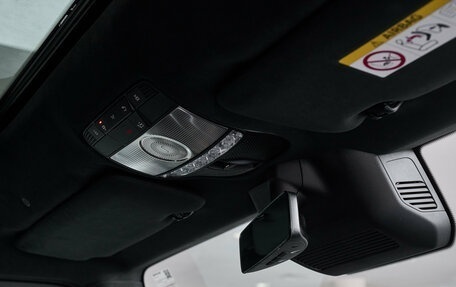 Mercedes-Benz G-Класс AMG, 2026 год, 30 000 000 рублей, 25 фотография