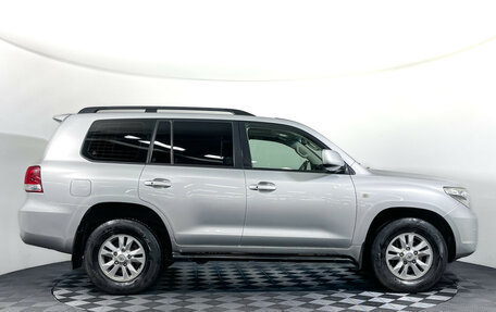 Toyota Land Cruiser 200, 2008 год, 2 997 000 рублей, 4 фотография