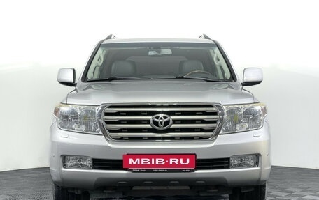 Toyota Land Cruiser 200, 2008 год, 2 997 000 рублей, 2 фотография