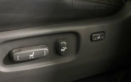 Toyota Land Cruiser 200, 2008 год, 2 997 000 рублей, 15 фотография