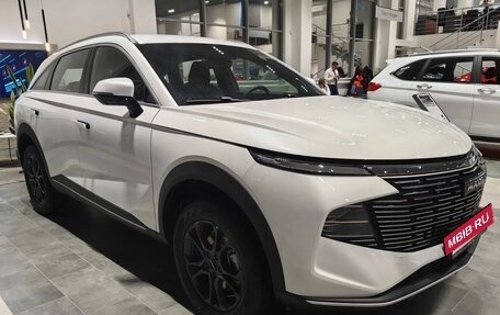 Haval F7, 2025 год, 3 049 000 рублей, 3 фотография