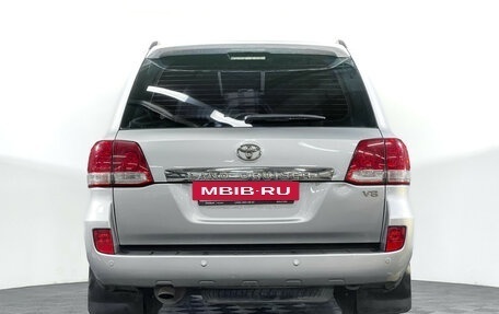 Toyota Land Cruiser 200, 2008 год, 2 997 000 рублей, 6 фотография