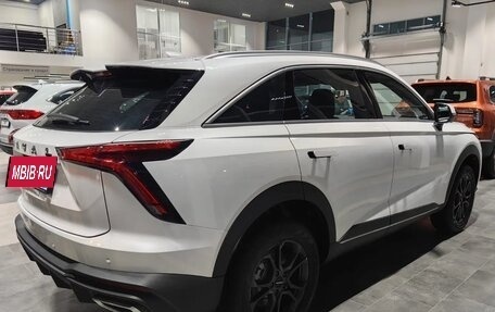 Haval F7, 2025 год, 3 049 000 рублей, 4 фотография