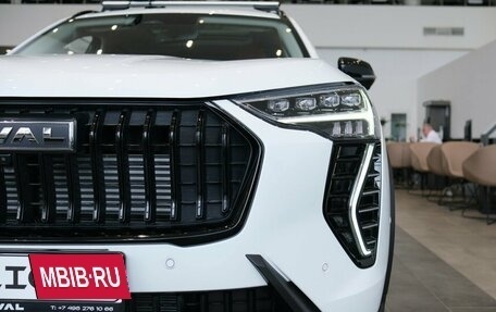 Haval Jolion, 2026 год, 2 899 000 рублей, 28 фотография