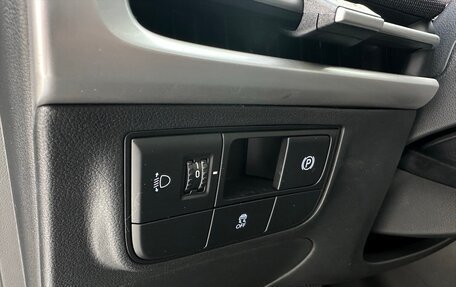 Hyundai Tucson, 2025 год, 4 390 000 рублей, 8 фотография