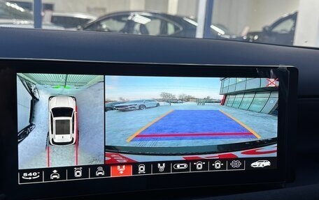 Hyundai Tucson, 2025 год, 4 390 000 рублей, 15 фотография