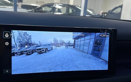 Hyundai Tucson, 2025 год, 4 390 000 рублей, 14 фотография