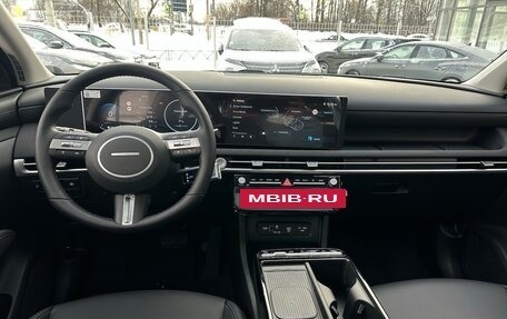 Hyundai Tucson, 2025 год, 4 390 000 рублей, 10 фотография