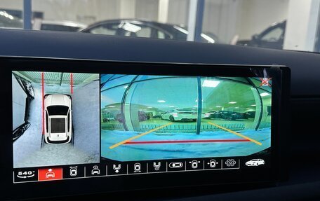 Hyundai Tucson, 2025 год, 4 390 000 рублей, 17 фотография