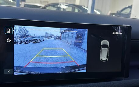 Hyundai Tucson, 2025 год, 4 390 000 рублей, 18 фотография