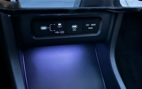 Hyundai Tucson, 2025 год, 4 390 000 рублей, 20 фотография