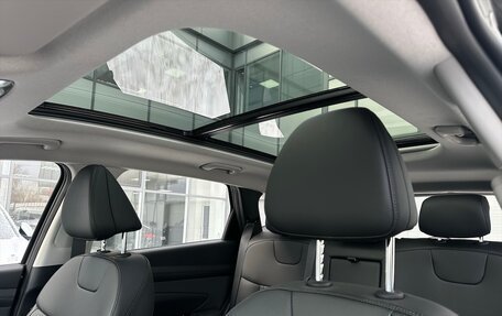 Hyundai Tucson, 2025 год, 4 390 000 рублей, 25 фотография