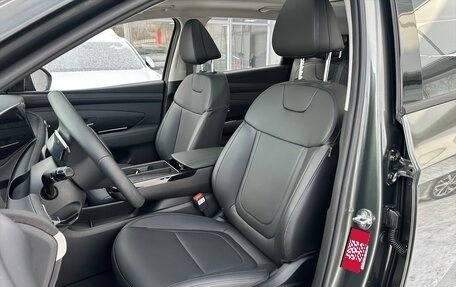 Hyundai Tucson, 2025 год, 4 390 000 рублей, 23 фотография