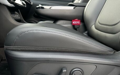 Hyundai Tucson, 2025 год, 4 390 000 рублей, 24 фотография