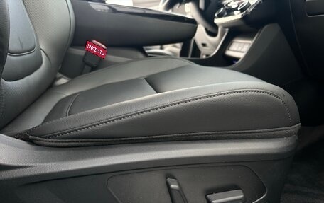 Hyundai Tucson, 2025 год, 4 390 000 рублей, 26 фотография