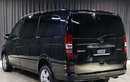 Mercedes-Benz Viano, 2013 год, 2 299 000 рублей, 3 фотография