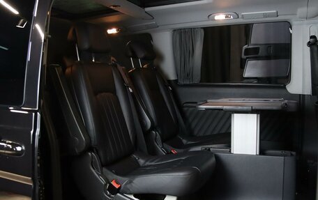 Mercedes-Benz Viano, 2013 год, 2 299 000 рублей, 10 фотография