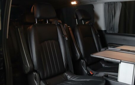 Mercedes-Benz Viano, 2013 год, 2 299 000 рублей, 11 фотография