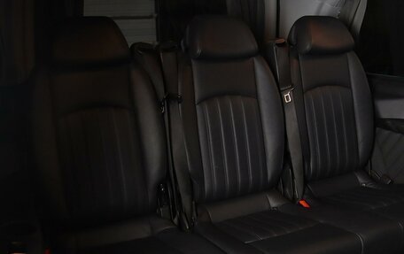 Mercedes-Benz Viano, 2013 год, 2 299 000 рублей, 12 фотография