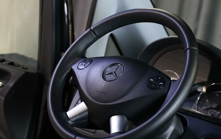 Mercedes-Benz Viano, 2013 год, 2 299 000 рублей, 17 фотография