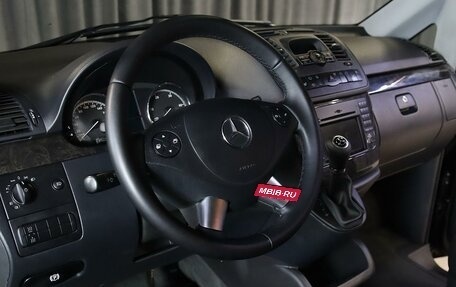 Mercedes-Benz Viano, 2013 год, 2 299 000 рублей, 7 фотография