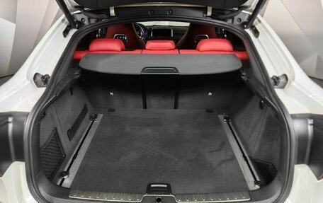 BMW X6 M, 2016 год, 4 400 000 рублей, 9 фотография