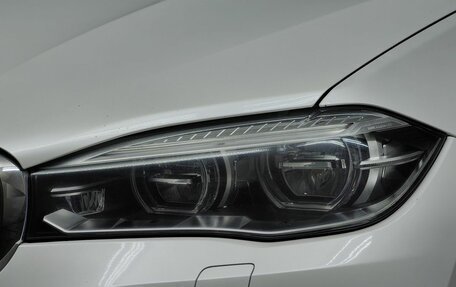 BMW X6 M, 2016 год, 4 400 000 рублей, 8 фотография