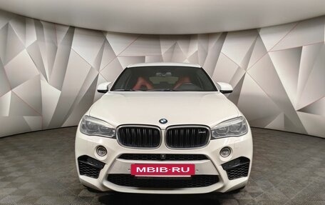 BMW X6 M, 2016 год, 4 400 000 рублей, 3 фотография
