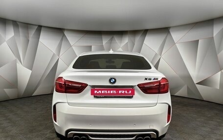 BMW X6 M, 2016 год, 4 400 000 рублей, 4 фотография